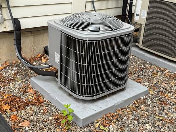 24/7 Emergency Hvac experts in Gibson Island, MD