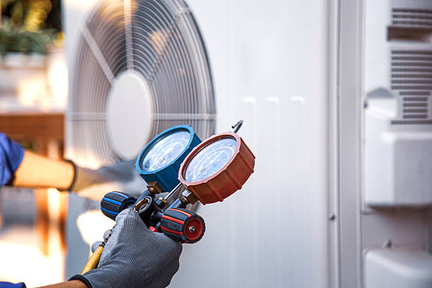 Affordable Hvac solutions in Gibson Island, MD